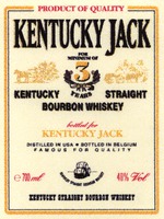 KENTUCKY JACK