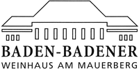 BADEN-BADENER WEINHAUS AM MAUERBERG