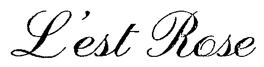 L'est Rose