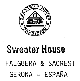Sweater House