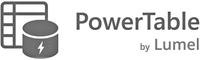 PowerTable by Lumel