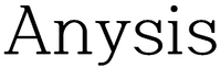 Anysis