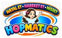 HOPMATICS HAYAK ET·HAREKET ET·HISSET