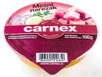 carnex Mesni narezak