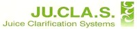 JU.CLA.S. Juice Clarification Systems