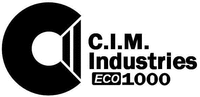 C C.I.M. Industries ECO 1000