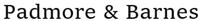Padmore & Barnes