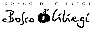 BOSCO DI CILIEGI Bosco Ciliegi