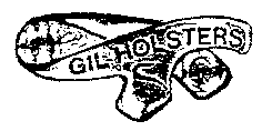 GIL HOLSTERS