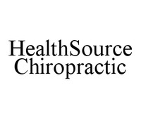 HealthSource Chiropractic