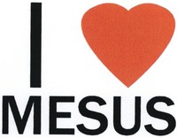 I MESUS