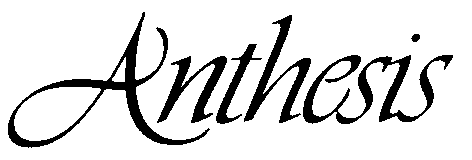 Anthesis