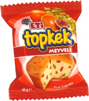 ETi topkek MEYVELI