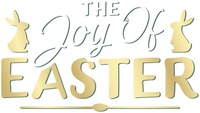 THE Joy Of EASTER
