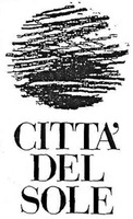 CITTA' DEL SOLE