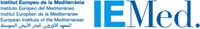 Institut Europeu de la Mediterrània Instituto Europeo del Mediterráneo Institut Européen de la Méditerranée European Institute of the Mediterranean IEMed