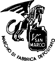La SAN MARCO