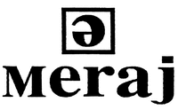 Meraj e