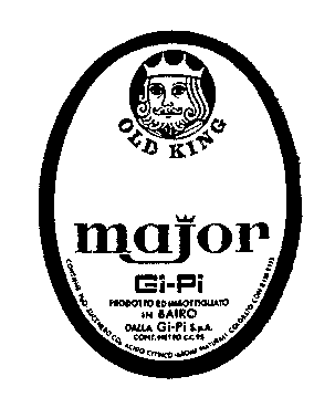 major
