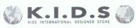 K.I.D.S KIDS INTERNATIONAL DESIGNER STORE