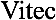 Vitec