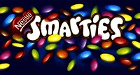Nestlé Smarties