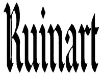 Ruinart
