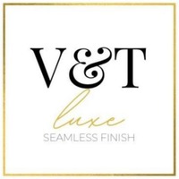 V&T luxe SEAMLESS FINISH