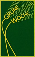 GRÜNE WOCHE