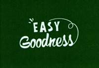 EASY Goodness
