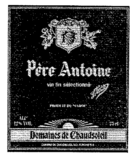 Père Antoine