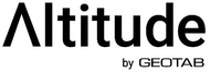 Altitude by GEOTAB