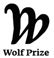 W Wolf Prize