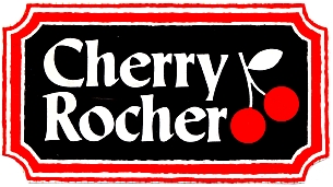 Cherry Rocher