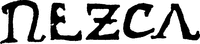 NEZCA