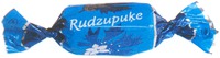 Rudzupuke