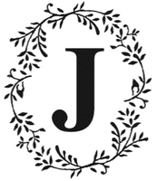 J