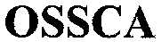OSSCA