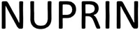 NUPRIN