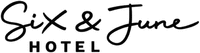 Six & June HOTEL