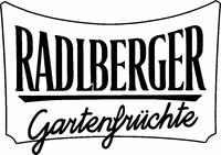 RADLBERGER Gartenfrüchte
