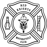 RED KNIGHTS MOTORCYCLE CLUB