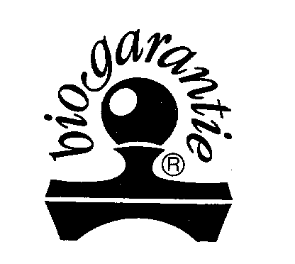 biogarantie