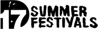 D17 SUMMER FESTIVALS