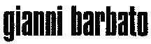 gianni barbato