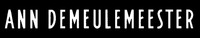ANN DEMEULEMEESTER