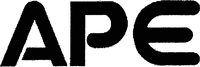 APE