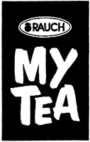 RAUCH MY TEA