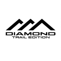 DIAMOND TRAIL EDITION