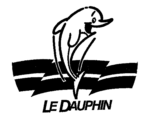 LE DAUPHIN